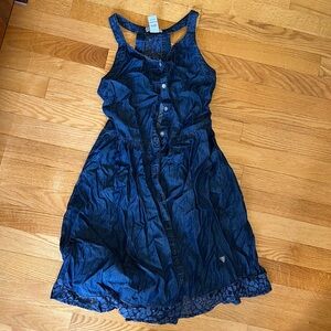 Guess Jean dress